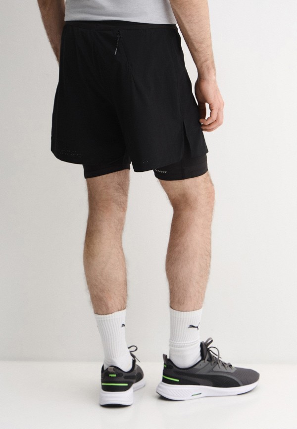 PUMA Шорты спортивные - M DREAMRUN 2in1 5" DryCELL Short - фото 3