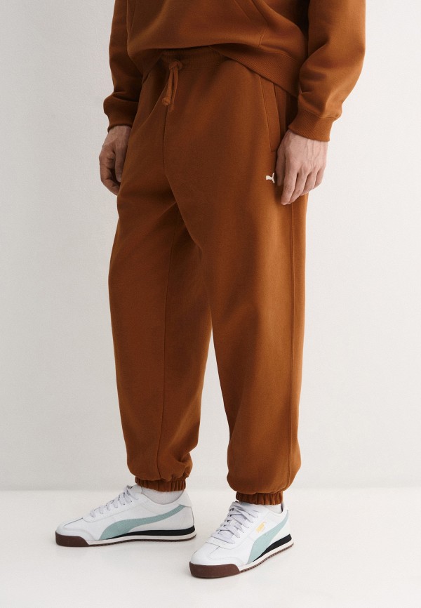 PUMA Брюки спортивные - SELECT Essentials Sweatpants - фото 1