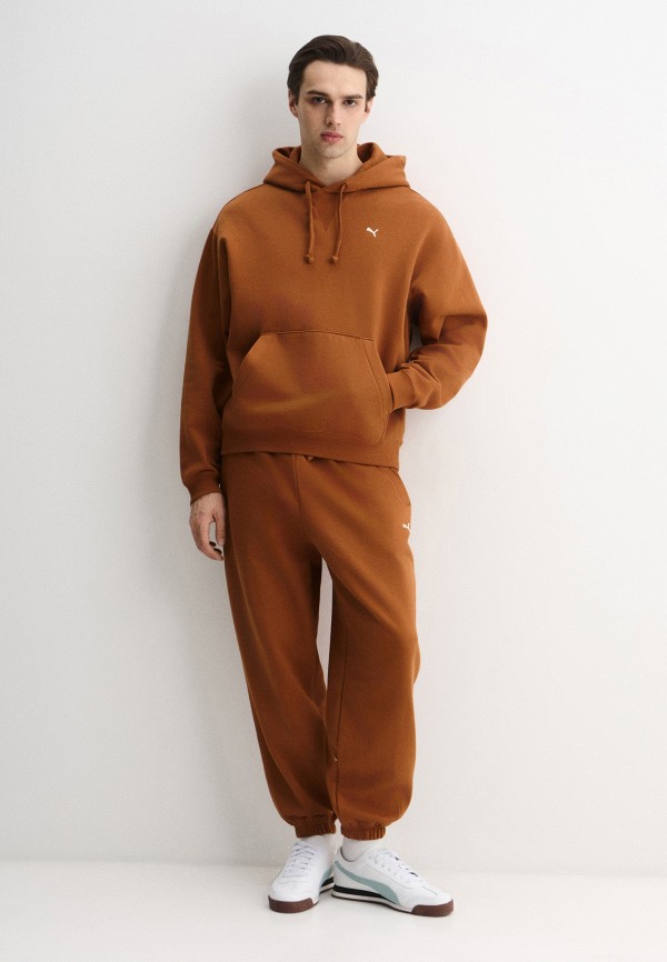 PUMA Брюки спортивные - SELECT Essentials Sweatpants - фото 2