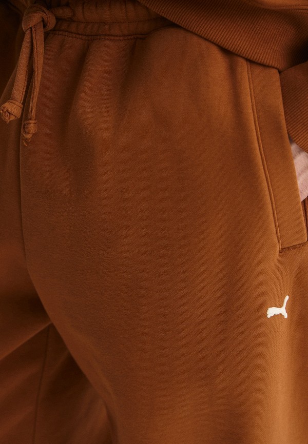 PUMA Брюки спортивные - SELECT Essentials Sweatpants - фото 4