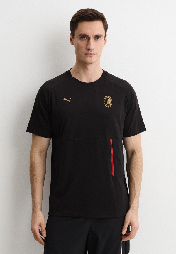 PUMA Футболка - ACM PUMATECH Pocket Tee - фото 1
