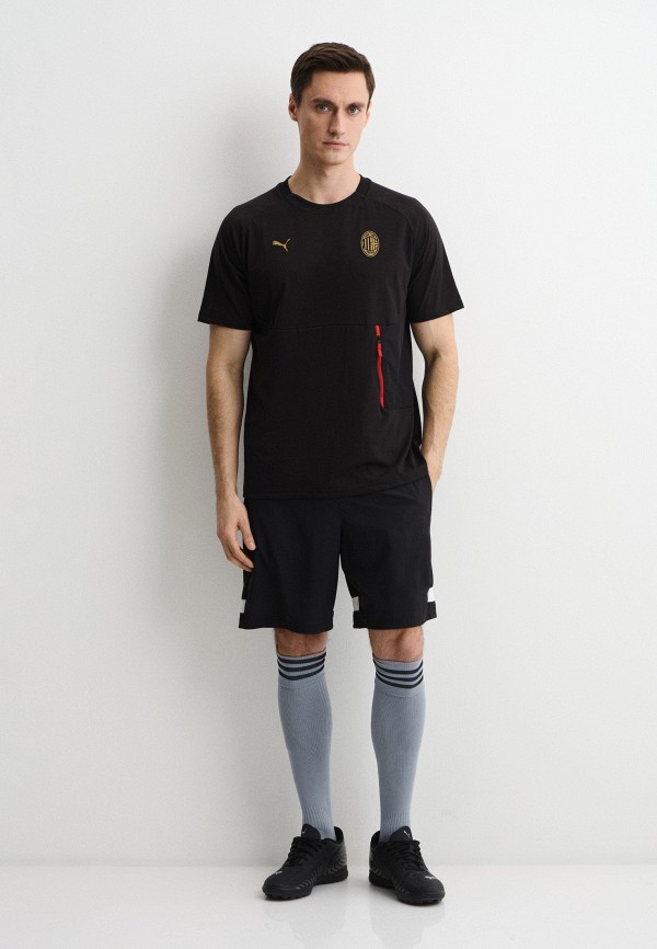PUMA Футболка - ACM PUMATECH Pocket Tee - фото 2
