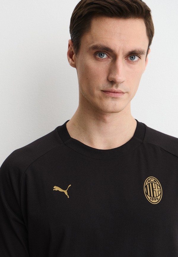 PUMA Футболка - ACM PUMATECH Pocket Tee - фото 4