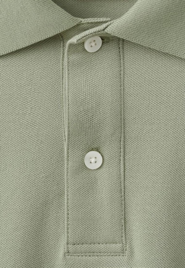 Mango Man Поло - REA - фото 6