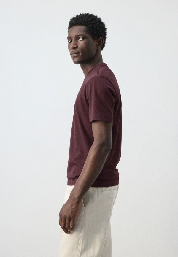 Mango Man Футболка - CHERLO - фото 4