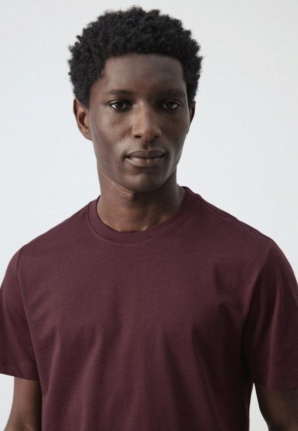 Mango Man Футболка - CHERLO - фото 5