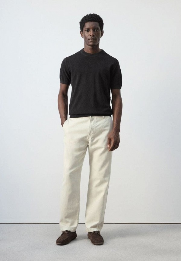 Mango Man Джемпер - ANDREW - фото 2