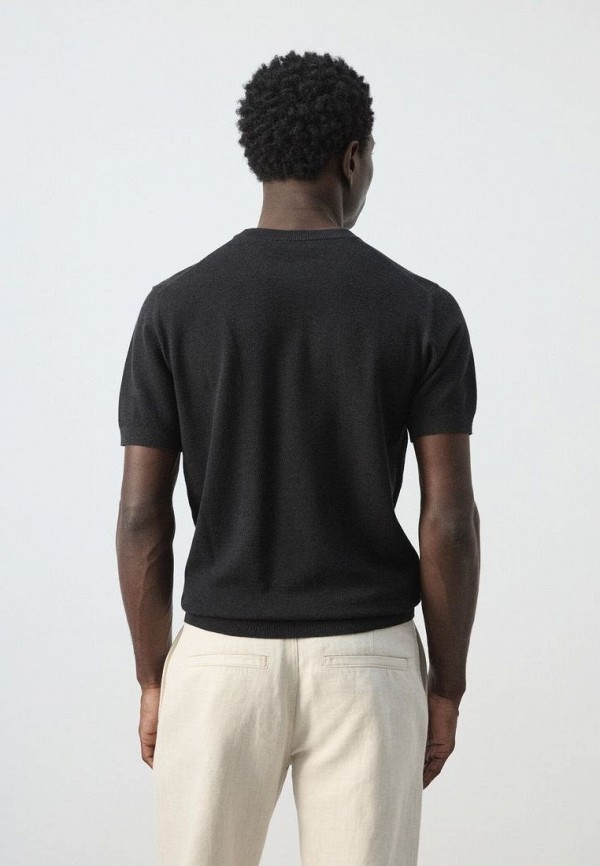 Mango Man Джемпер - ANDREW - фото 3