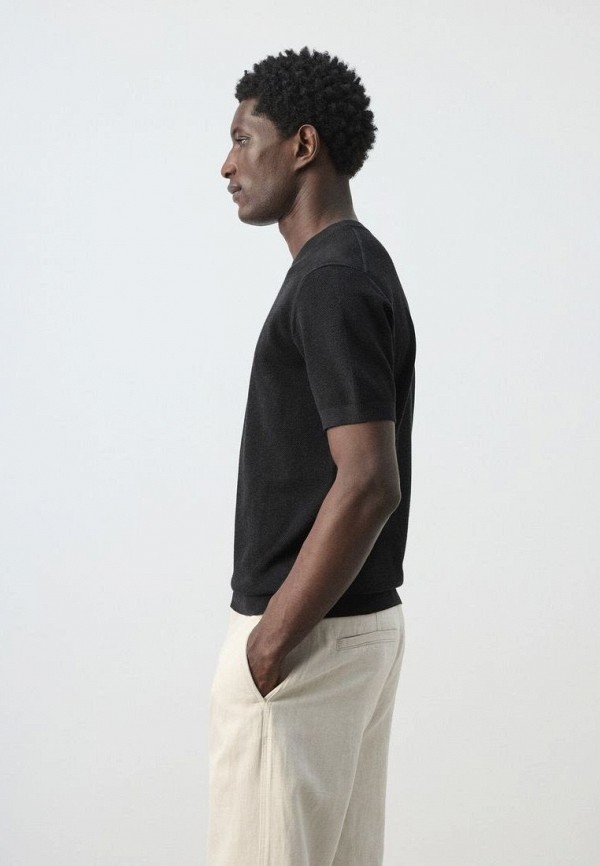 Mango Man Джемпер - ANDREW - фото 4