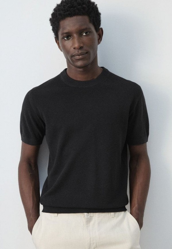 Mango Man Джемпер - ANDREW - фото 5