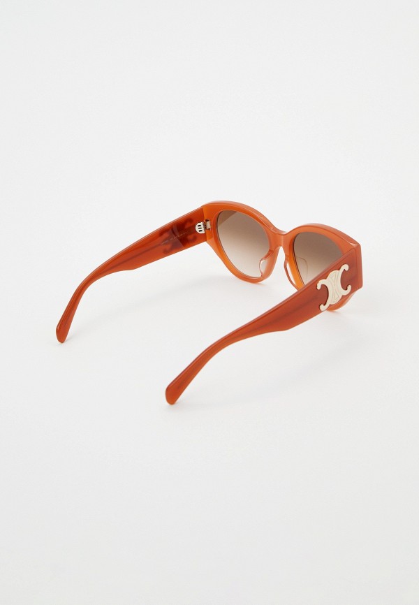 Celine Очки солнцезащитные - CL40328U 42F - фото 2