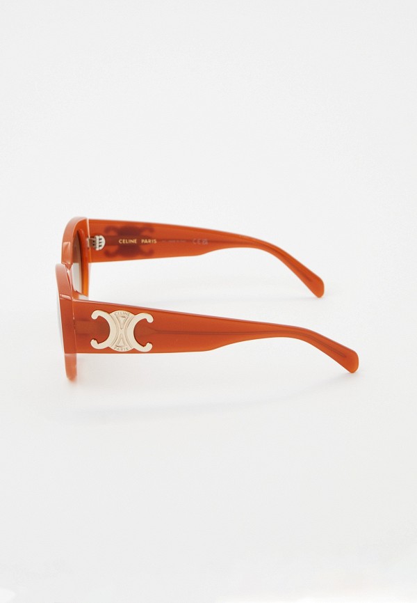 Celine Очки солнцезащитные - CL40328U 42F - фото 3