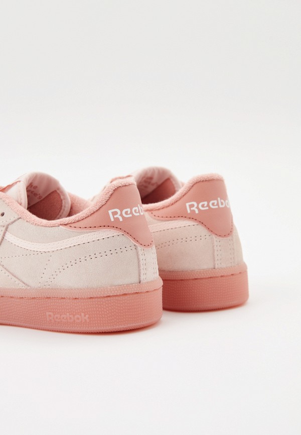 Reebok Кеды - CLUB C 85 - фото 4