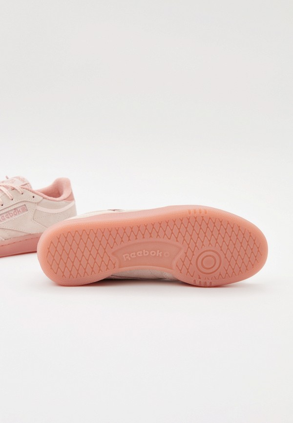 Reebok Кеды - CLUB C 85 - фото 5
