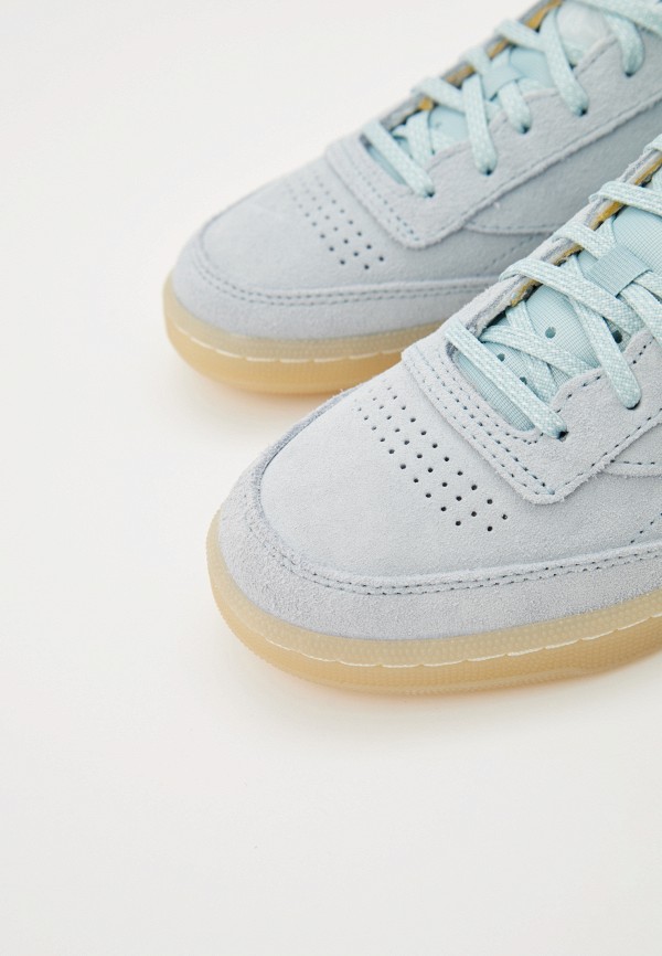 Reebok Кеды - CLUB C 85 - фото 2