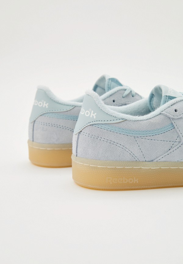 Reebok Кеды - CLUB C 85 - фото 4
