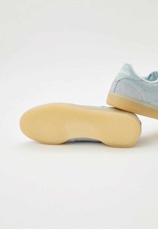 Reebok Кеды - CLUB C 85 - фото 5