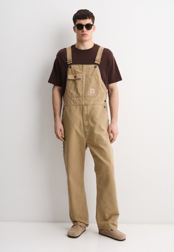 Levi's® Комбинезон джинсовый - фото 1