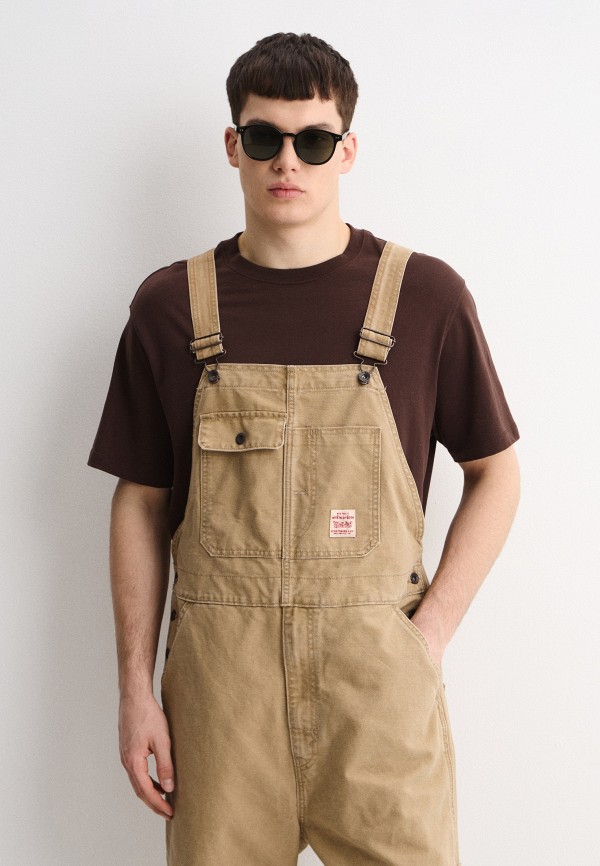 Levi's® Комбинезон джинсовый - фото 2