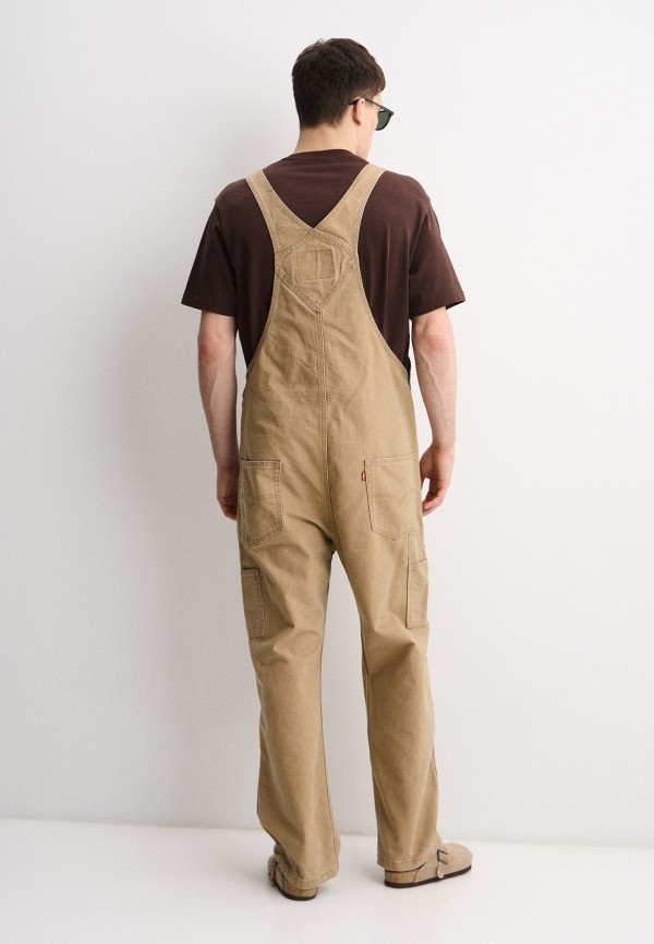 Levi's® Комбинезон джинсовый - фото 3