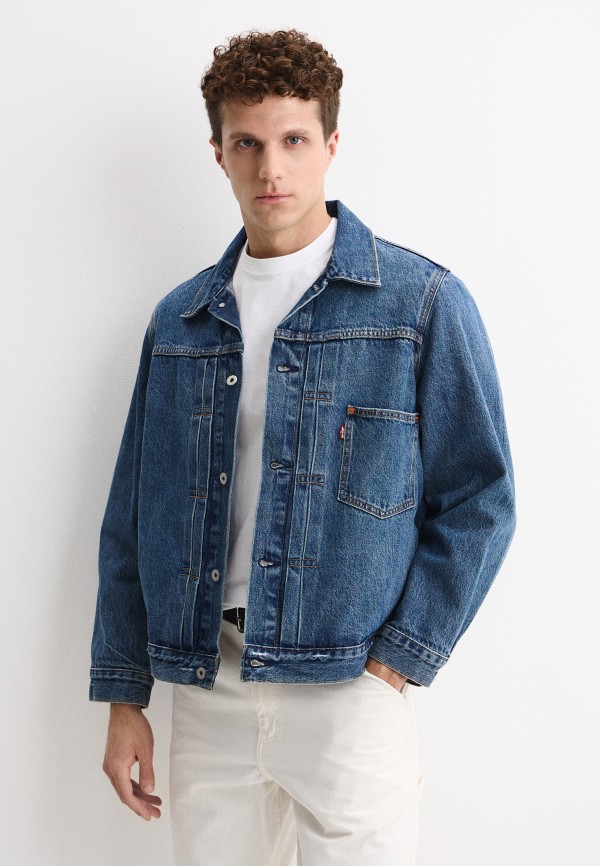 Levi's® Куртка джинсовая - фото 1