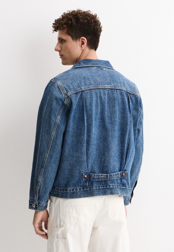 Levi's® Куртка джинсовая - фото 3