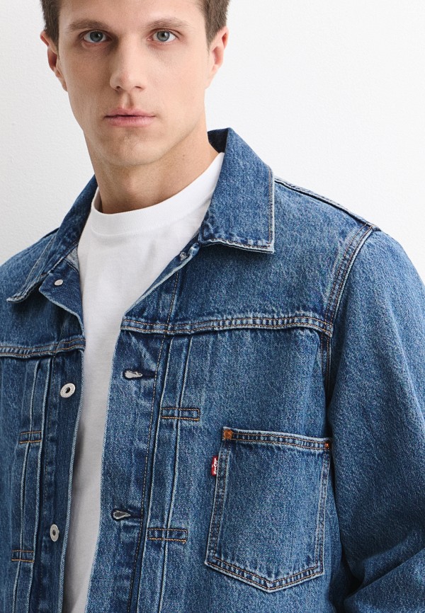 Levi's® Куртка джинсовая - фото 4
