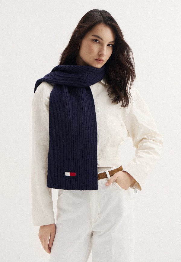 Tommy Hilfiger Шарф - фото 5