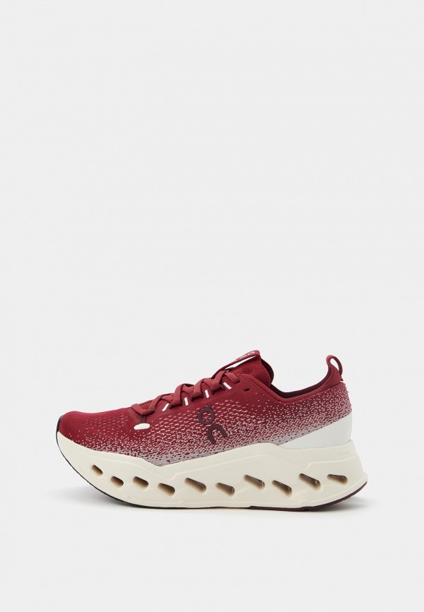 On Кроссовки - Cloudsurfer Max - фото 1