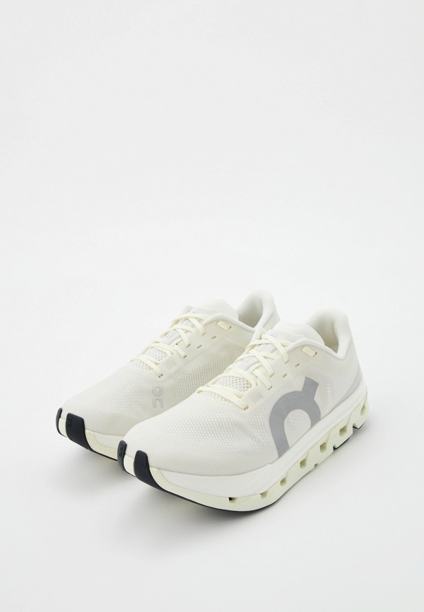 On Кроссовки - Cloudflow 5 - фото 3