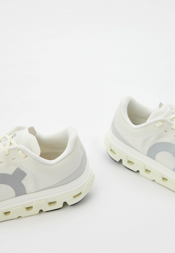 On Кроссовки - Cloudflow 5 - фото 4