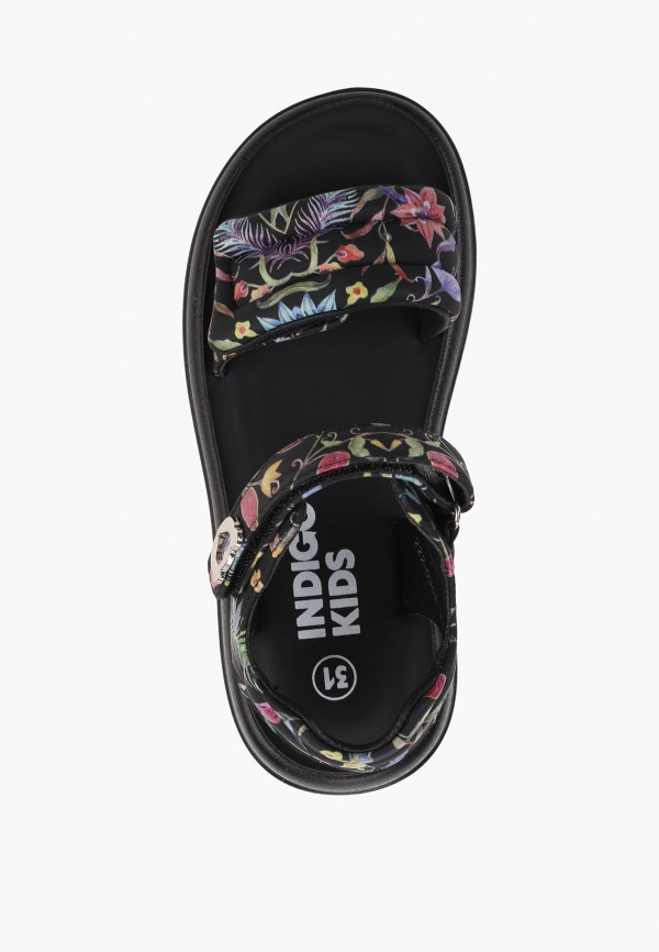 Indigo Kids Сандалии - фото 4