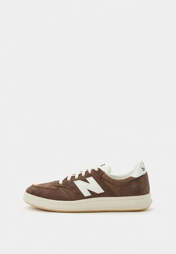 New Balance Кеды - T500 - фото 1