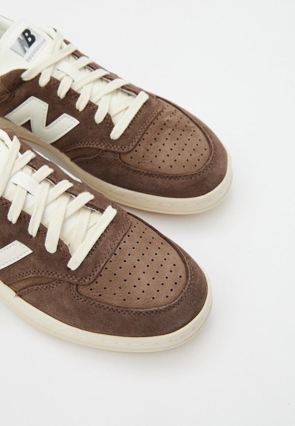 New Balance Кеды - T500 - фото 2