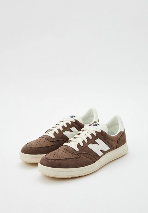 New Balance Кеды - T500 - фото 3