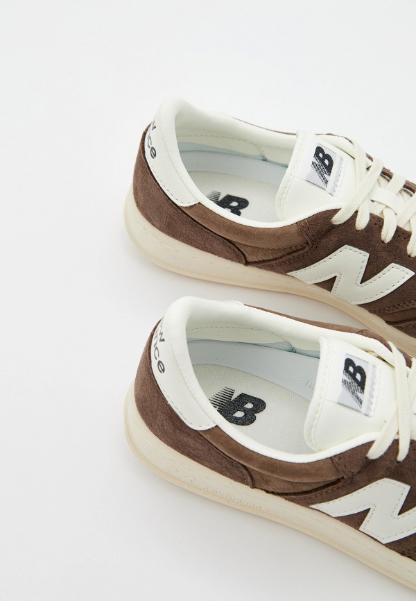 New Balance Кеды - T500 - фото 4