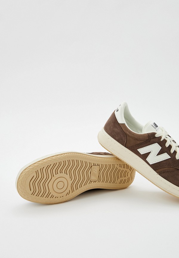 New Balance Кеды - T500 - фото 5