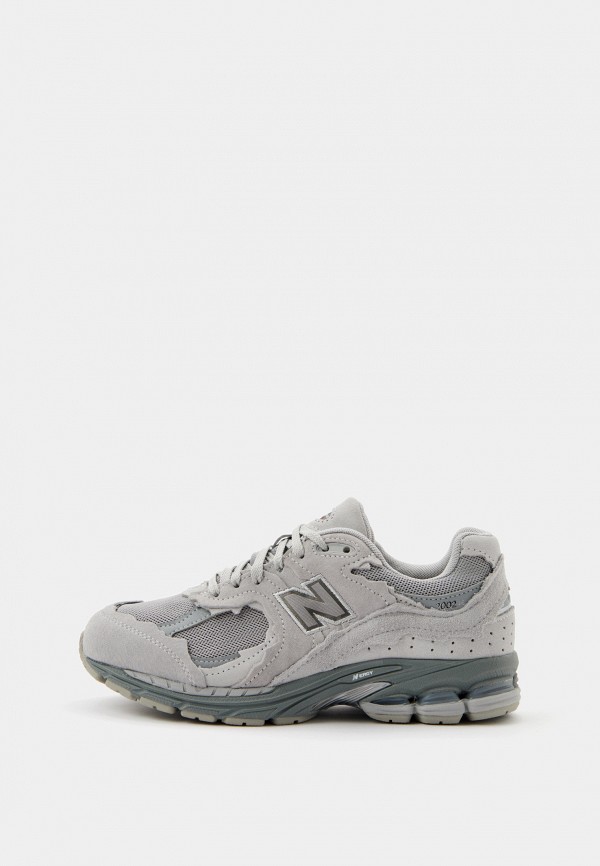 New Balance Кроссовки - 2002 - фото 1