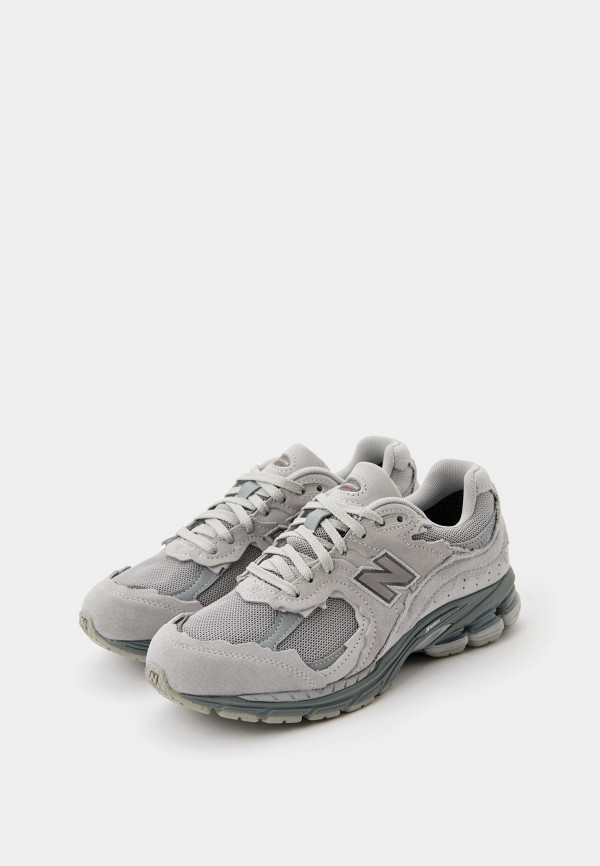New Balance Кроссовки - 2002 - фото 3