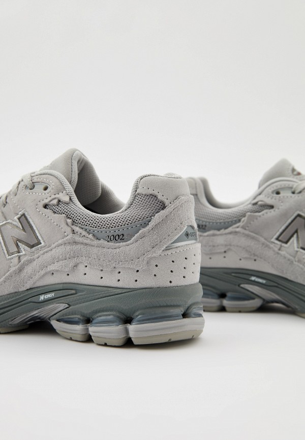 New Balance Кроссовки - 2002 - фото 4
