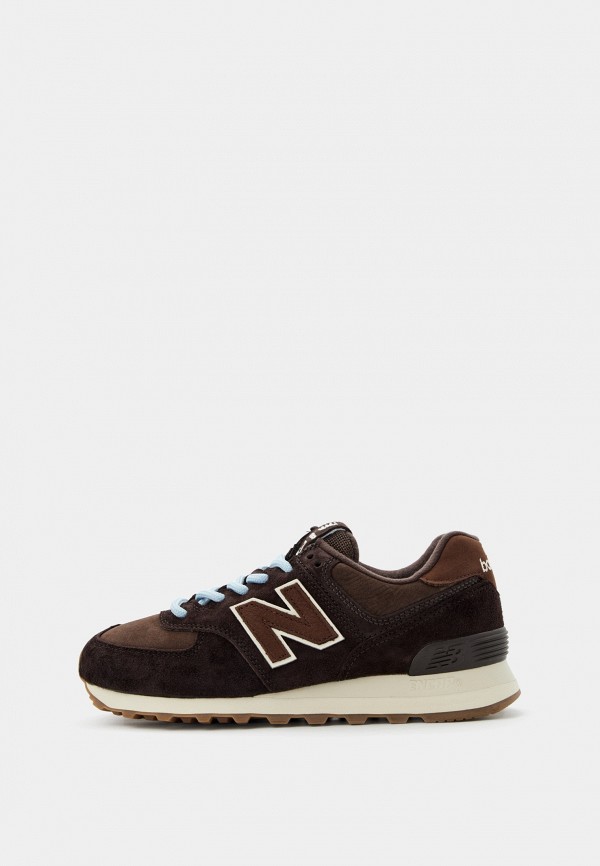 New Balance Кроссовки - 574 - фото 1
