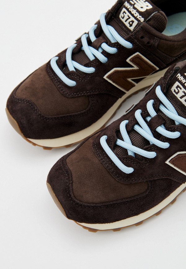 New Balance Кроссовки - 574 - фото 2