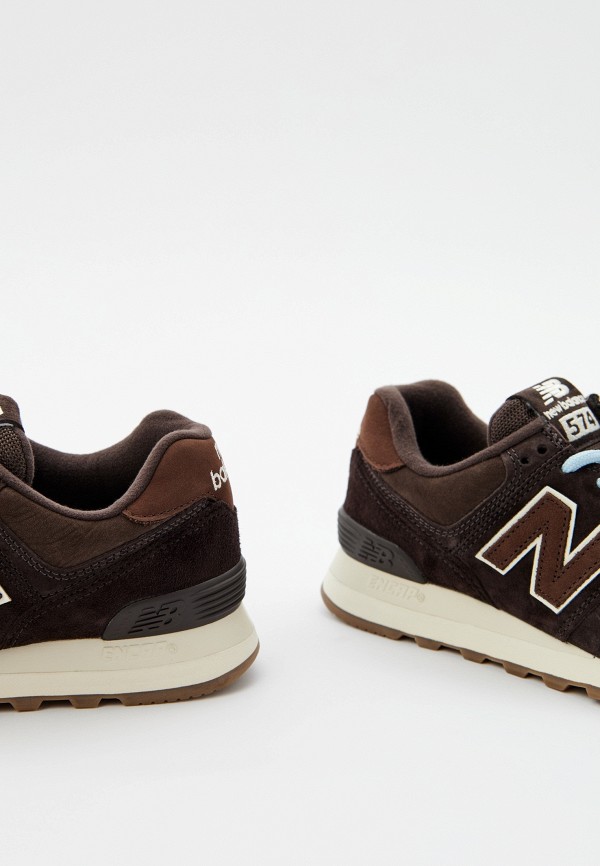 New Balance Кроссовки - 574 - фото 5
