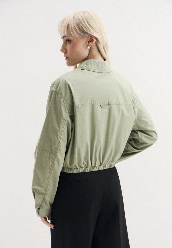 Hugo Куртка - Autene-2-W_B - фото 3