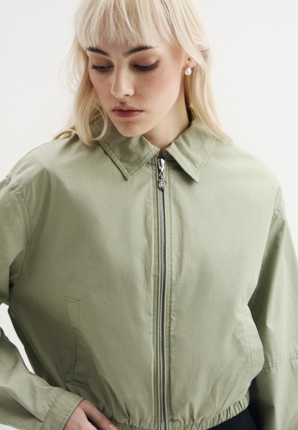 Hugo Куртка - Autene-2-W_B - фото 5