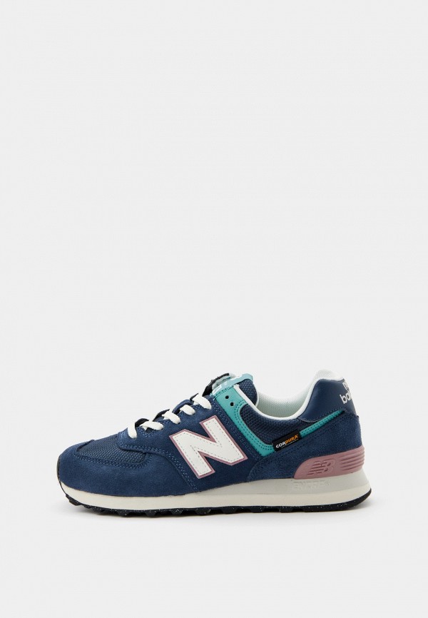 New Balance Кроссовки - 574 - фото 1