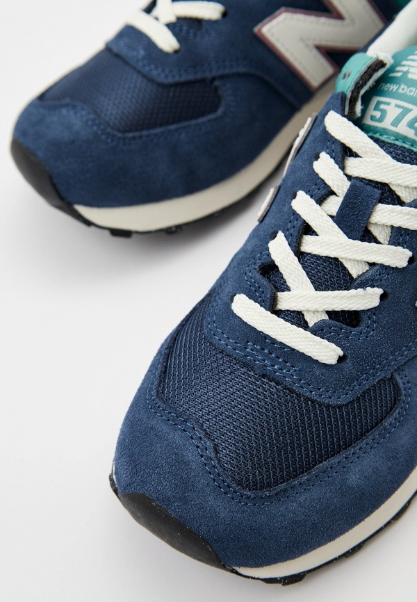 New Balance Кроссовки - 574 - фото 3