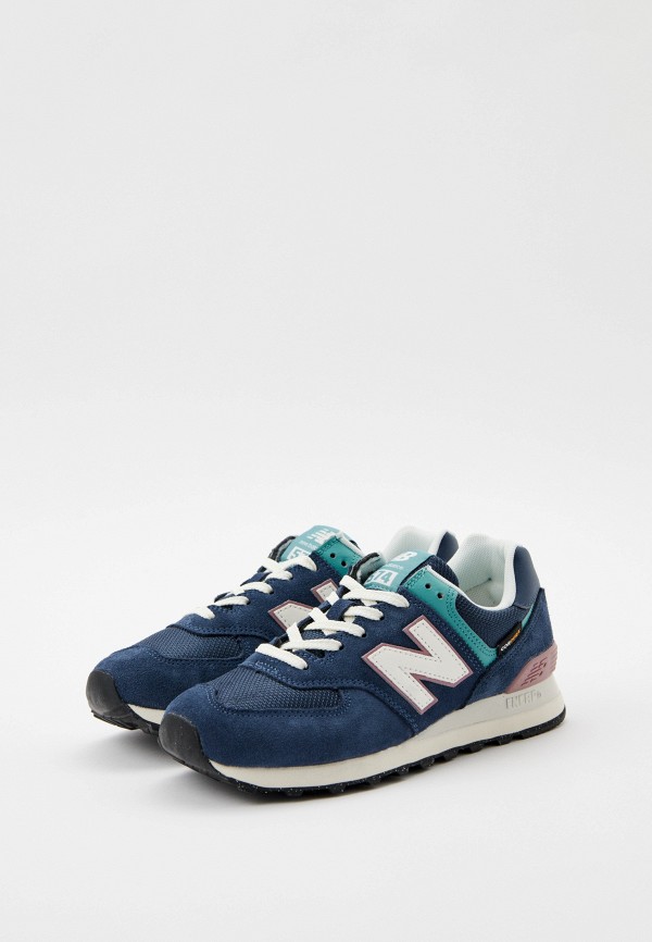 New Balance Кроссовки - 574 - фото 4