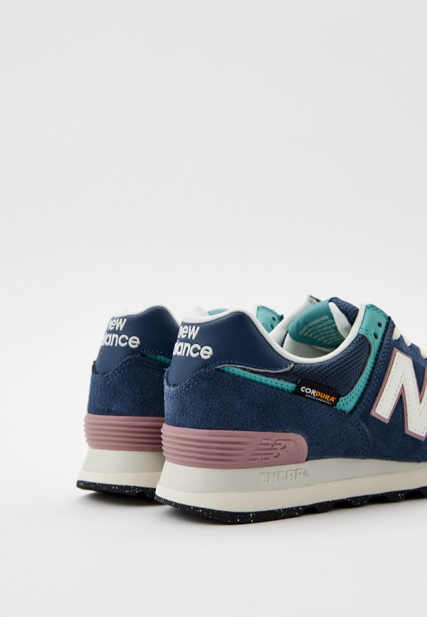 New Balance Кроссовки - 574 - фото 5
