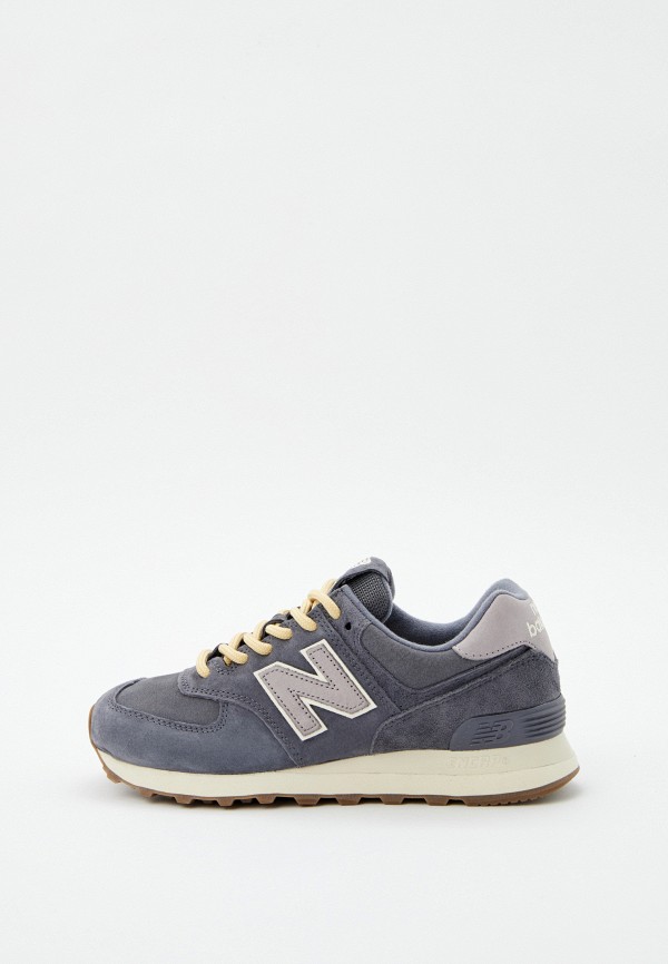 New Balance Кроссовки - 574 - фото 1